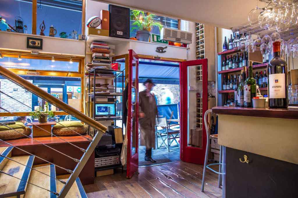 Organic Wine In Dublin Piglet Wine Bar Dublin Bar Reviews
