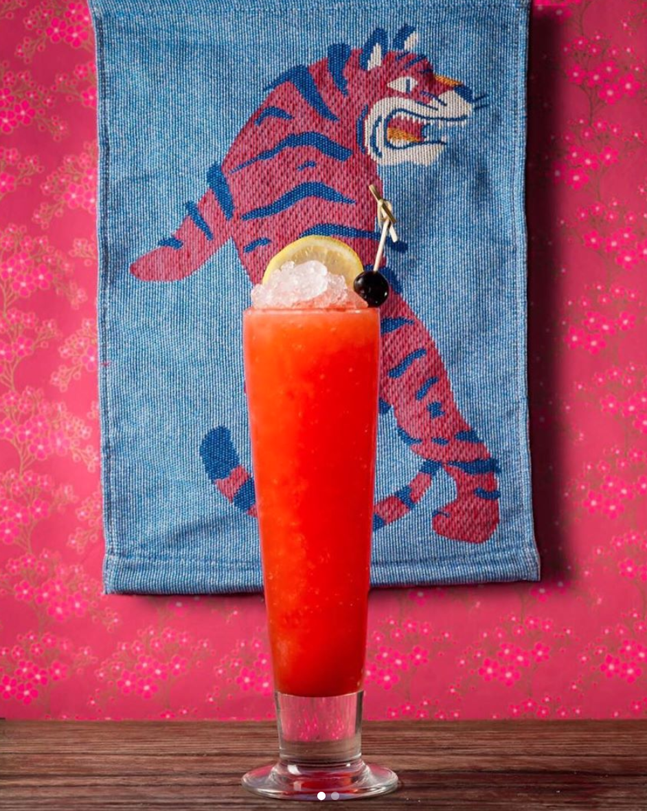 London Cocktail Club Oxford Circus London Bar Reviews DesignMyNight