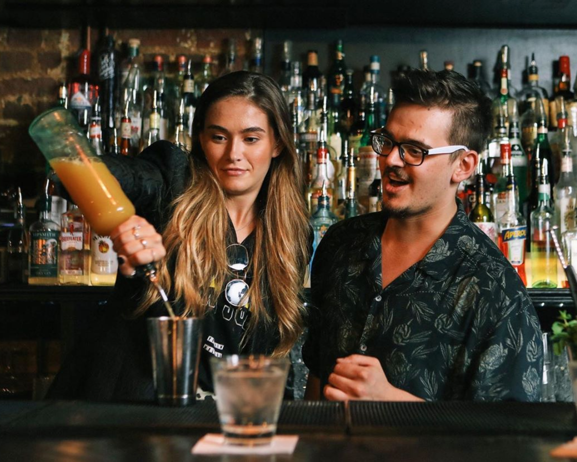 London Cocktail Club Oxford Circus London Bar Reviews DesignMyNight