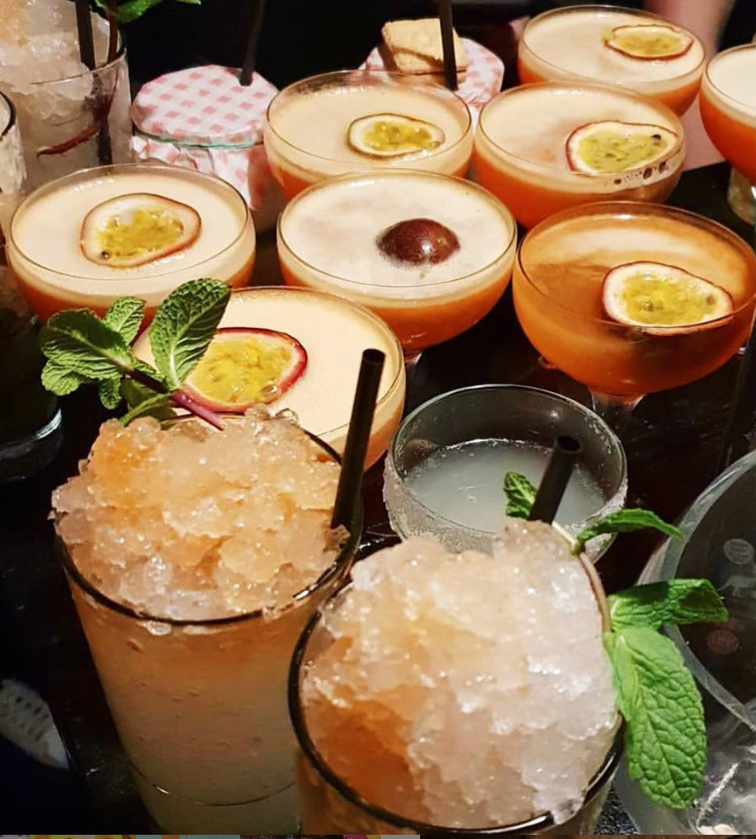 London Cocktail Club Bristol Bristol Bar Reviews DesignMyNight