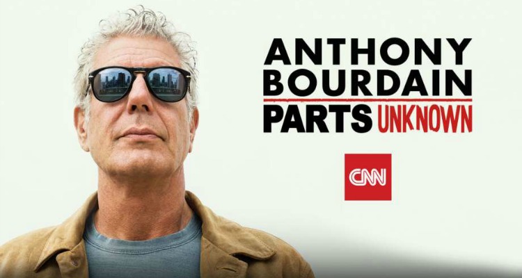 parts unknown best food tv to binge