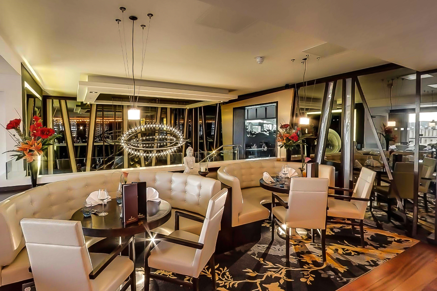 Chaophraya Edinburgh Thai Restaurant in Edinburgh DesignMyNight