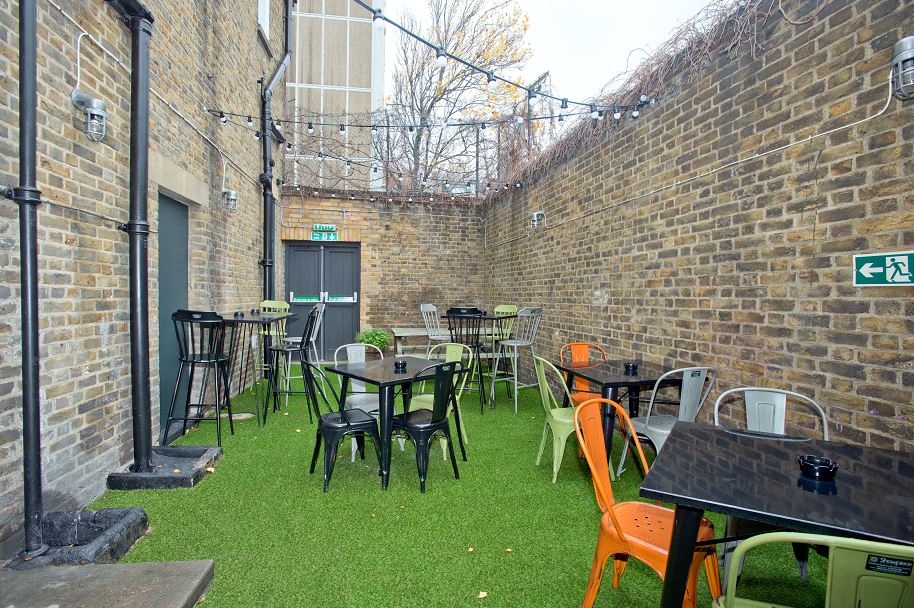 The Whitecross Tap, London photo 9