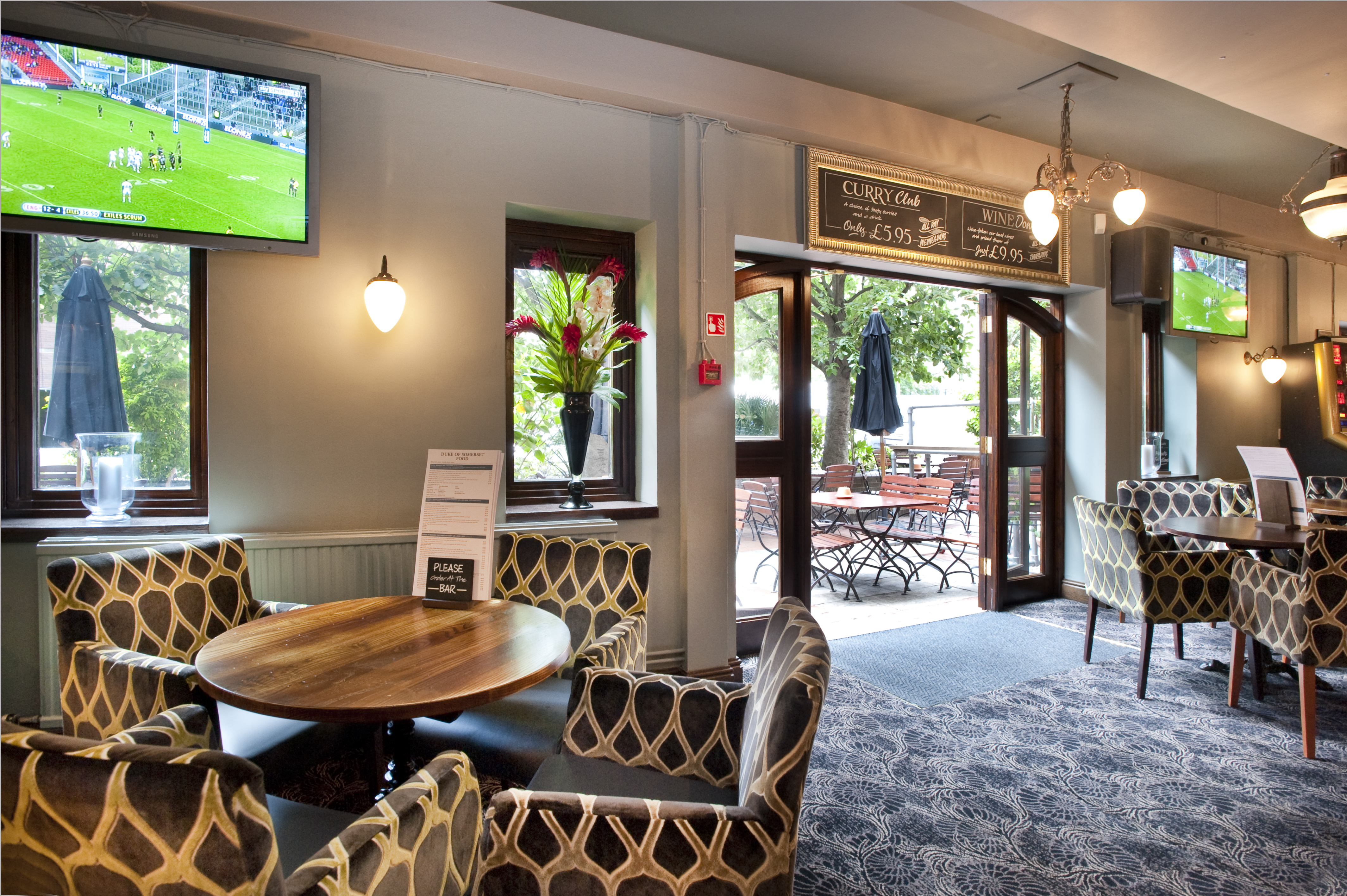 Duke of Somerset, London photo 6