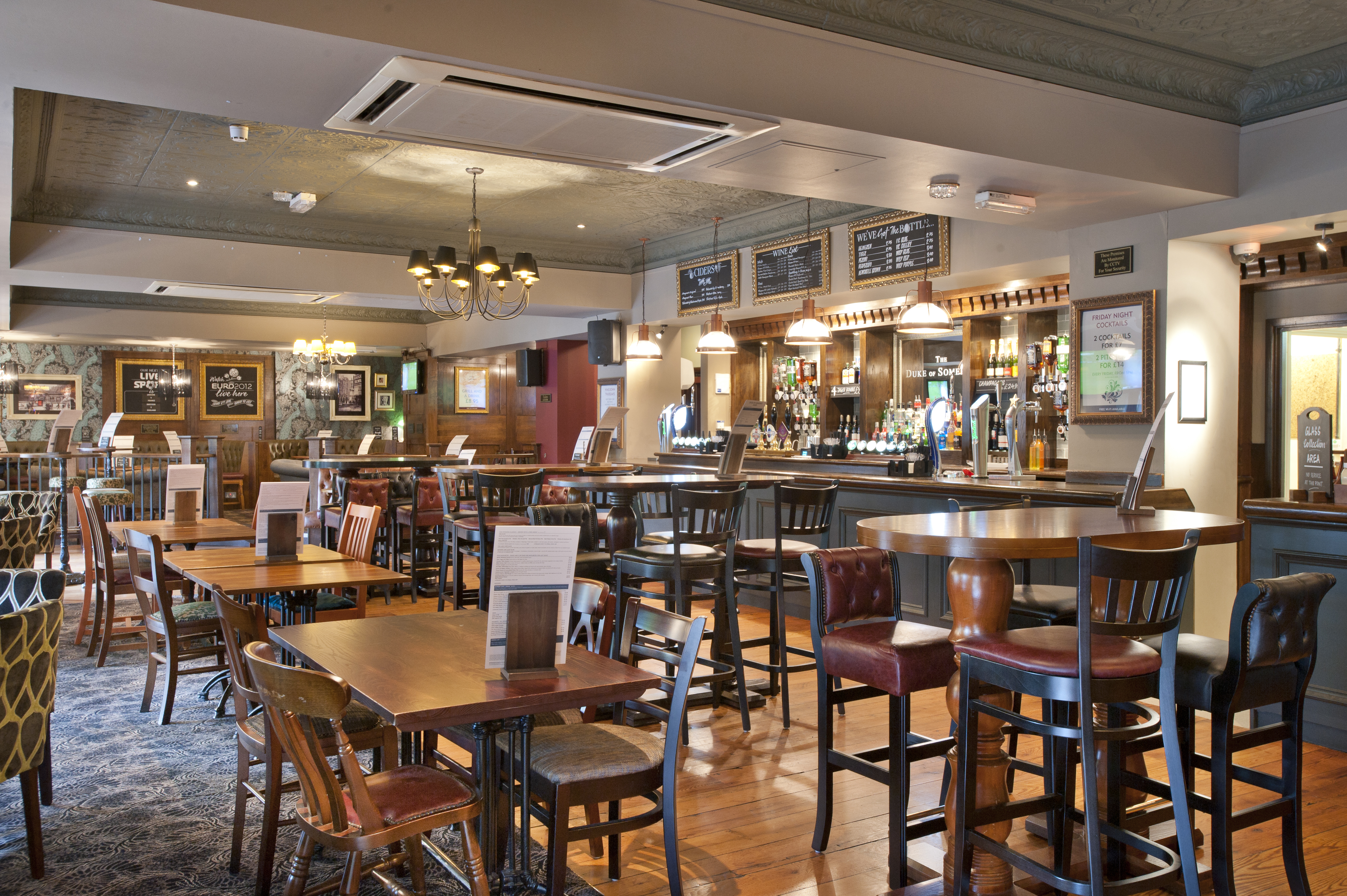 Duke of Somerset, London photo 9