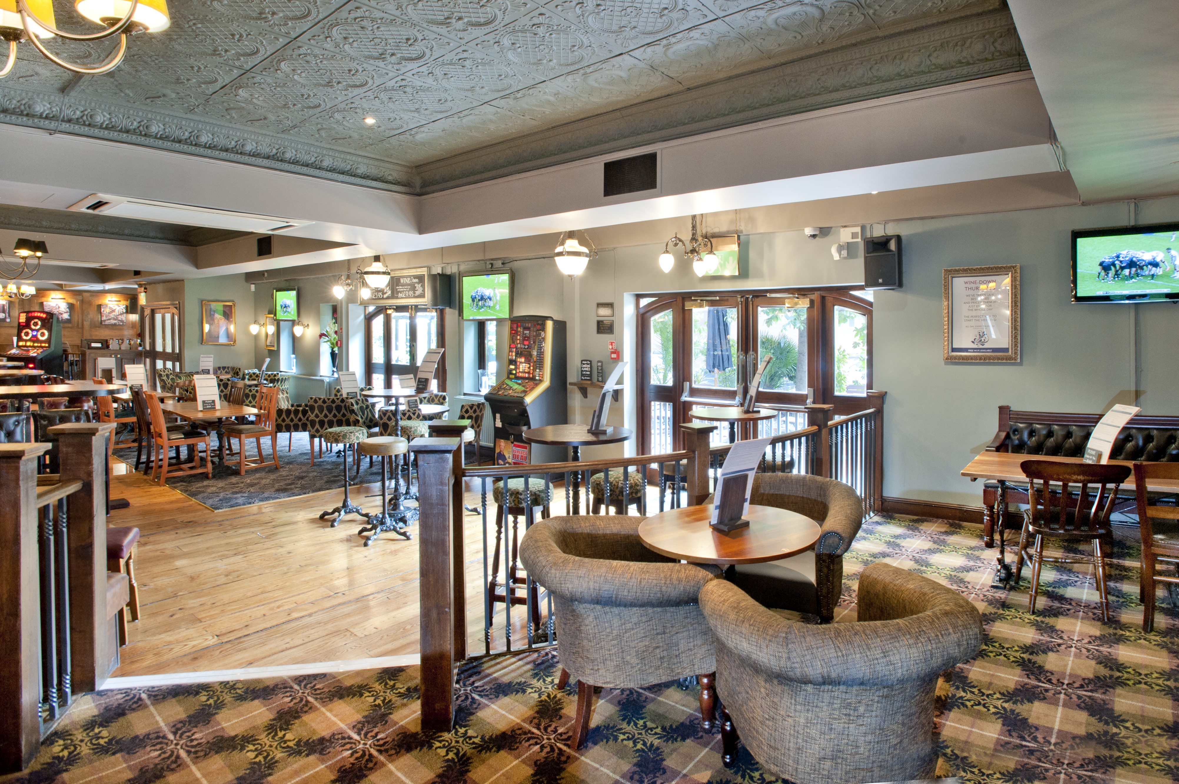 Duke of Somerset, London photo 8