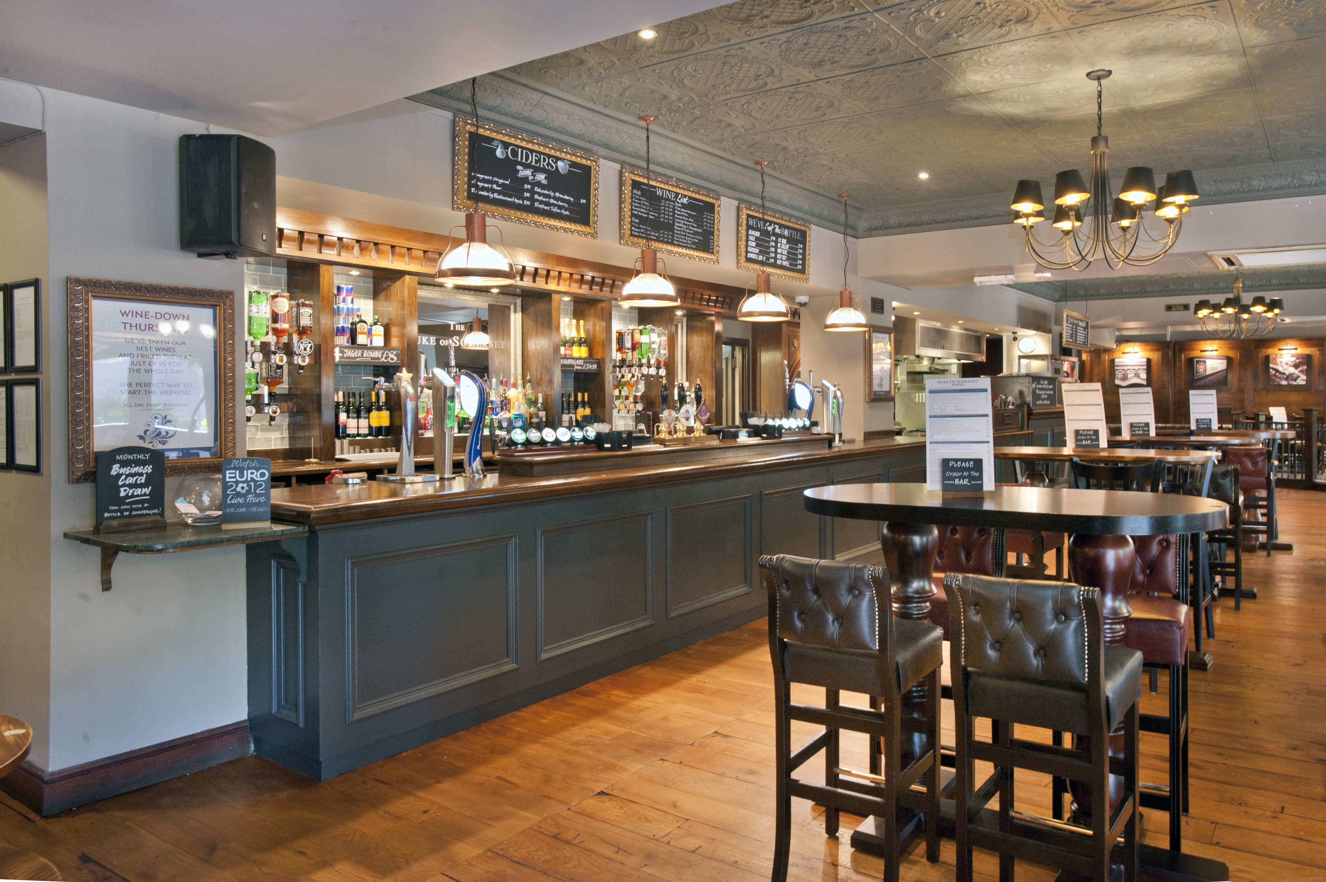 Duke of Somerset, London photo 4