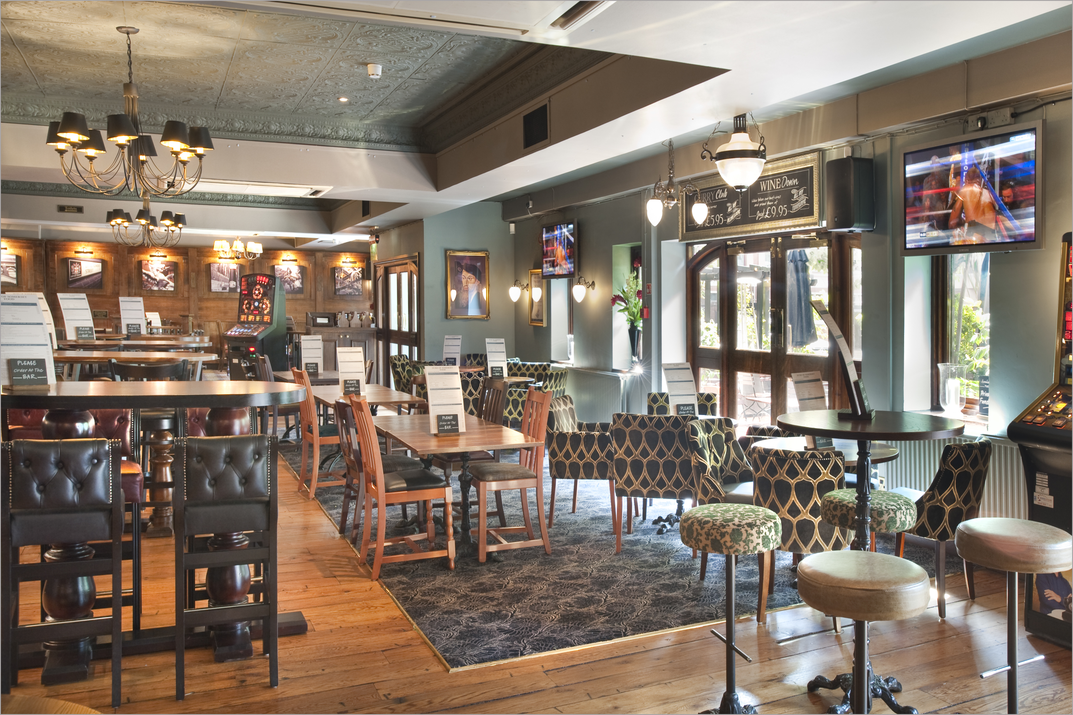 Duke of Somerset, London photo 7
