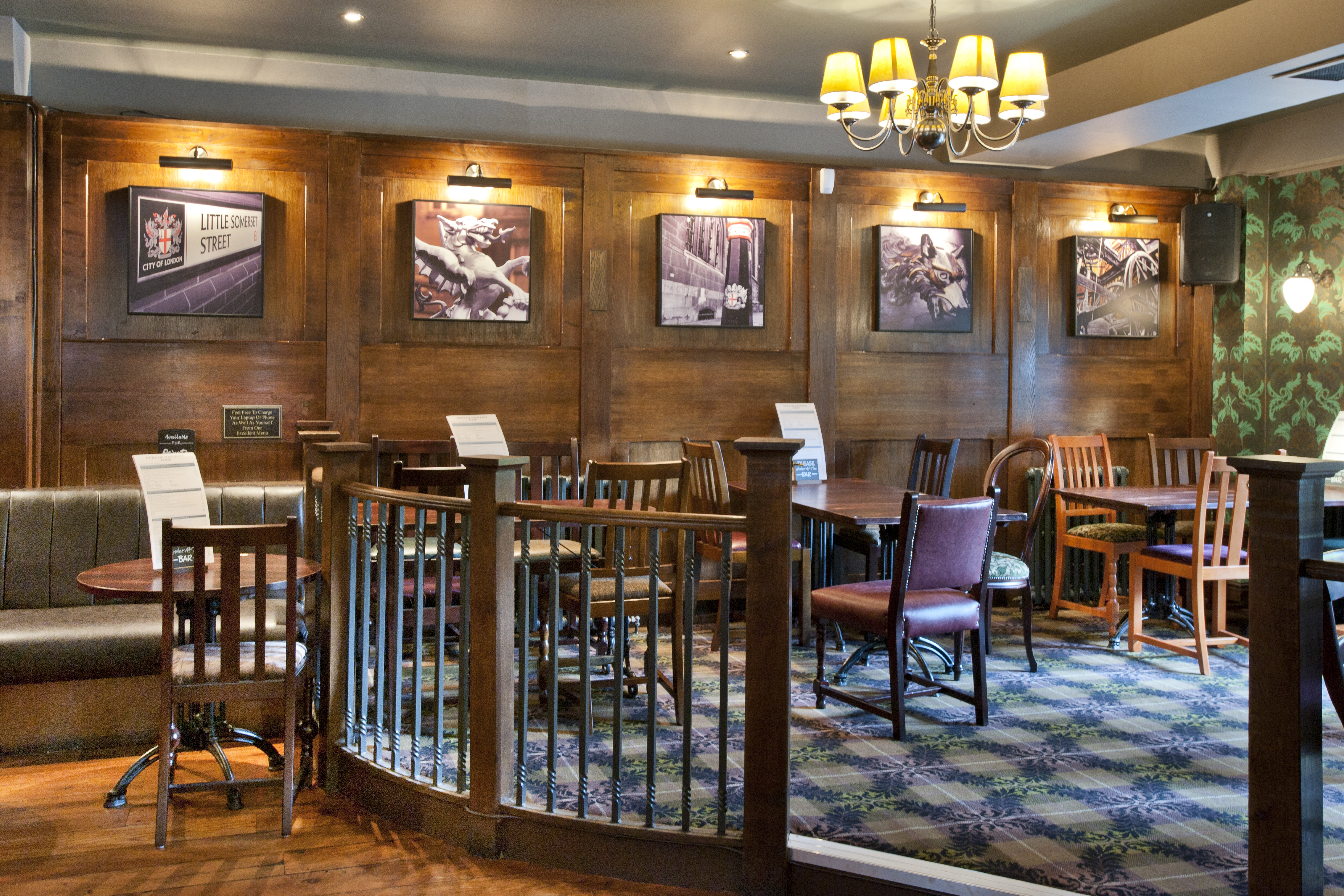 Duke of Somerset, London photo 5