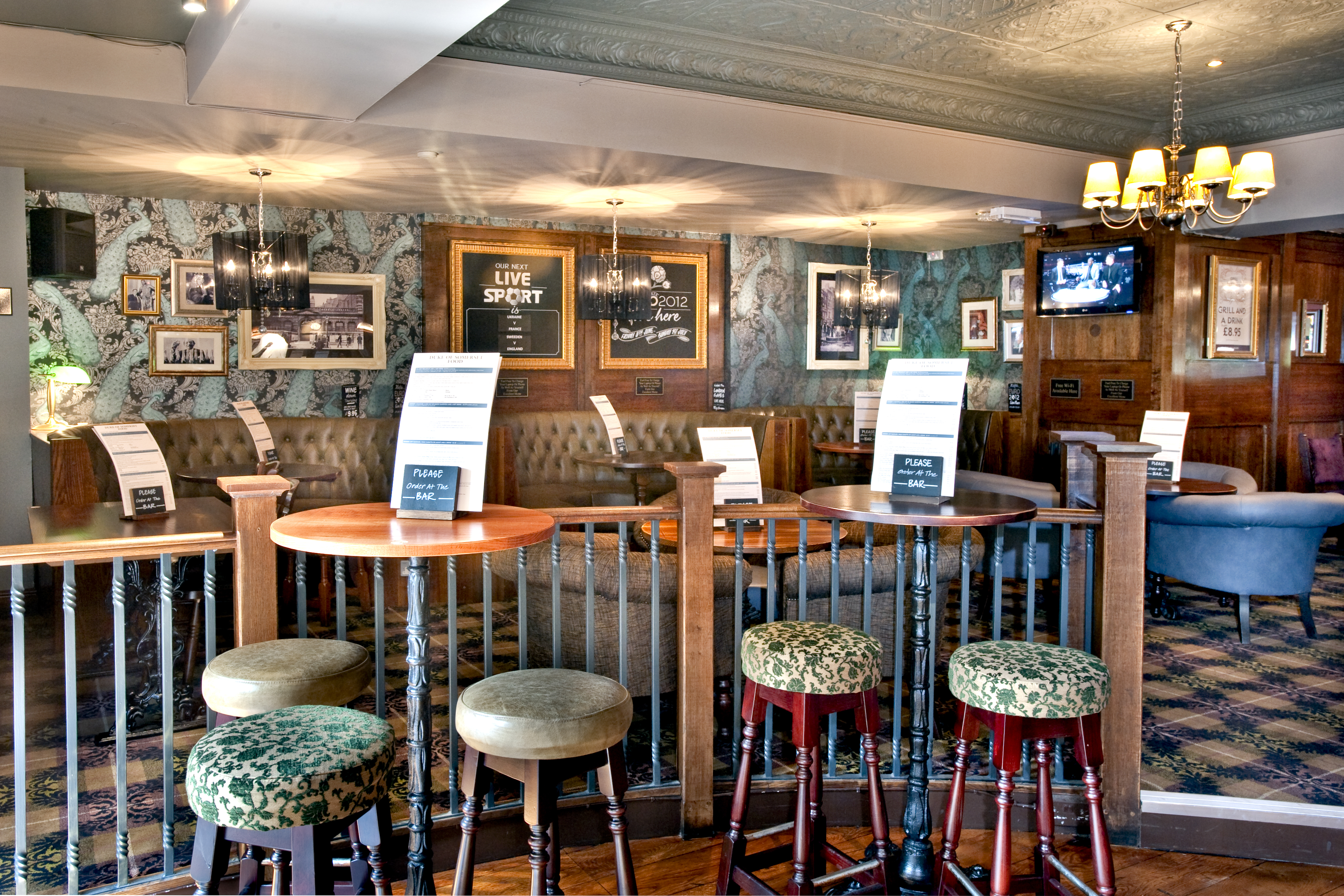 Duke of Somerset, London photo 3