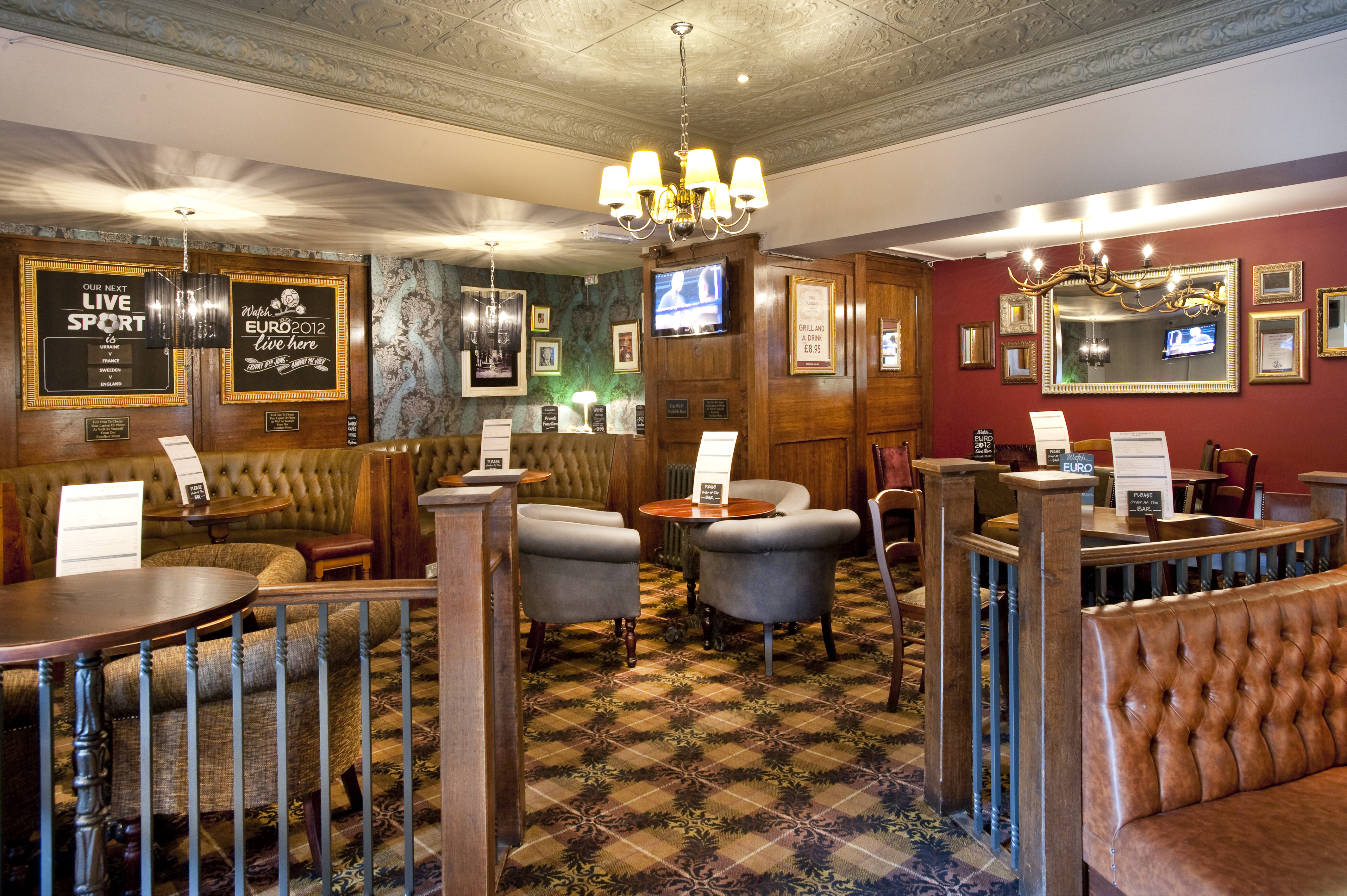 Duke of Somerset, London photo 10