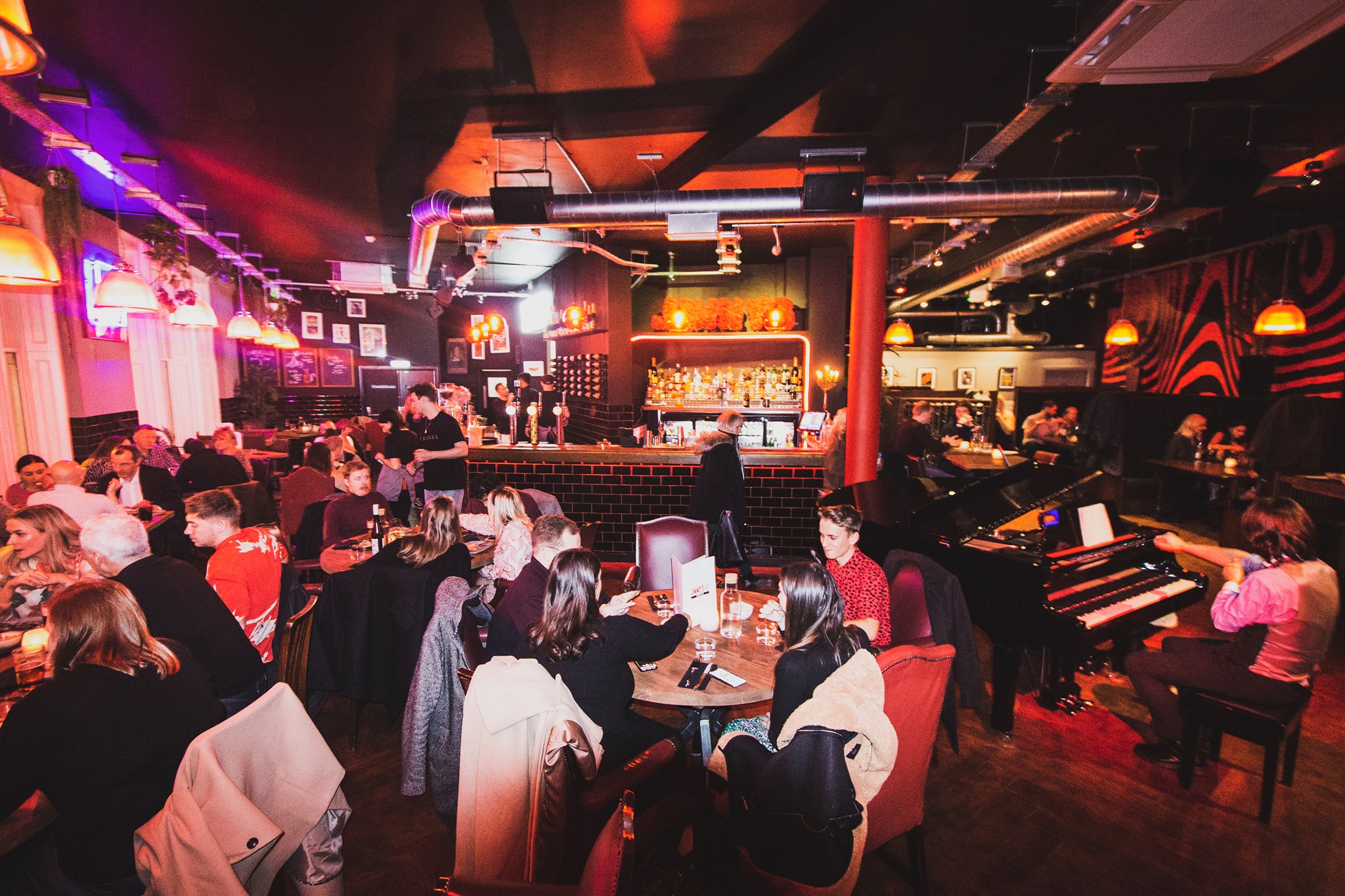 Jimmy's Liverpool Liverpool Bar Reviews DesignMyNight