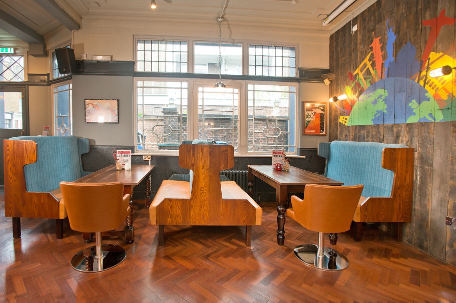 The Whitecross Tap, London photo 4
