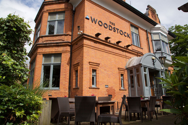The Woodstock