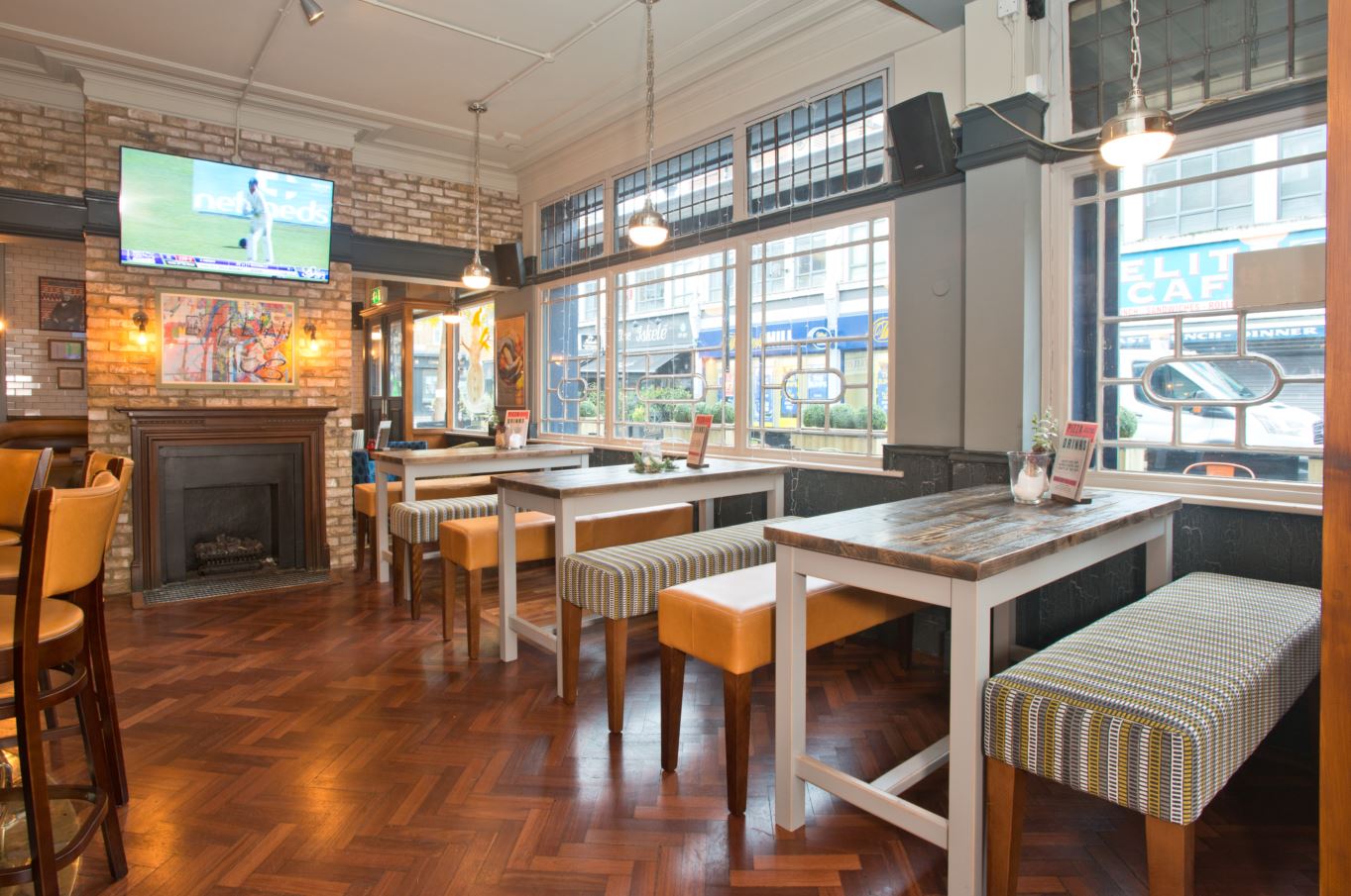 The Whitecross Tap, London photo 3