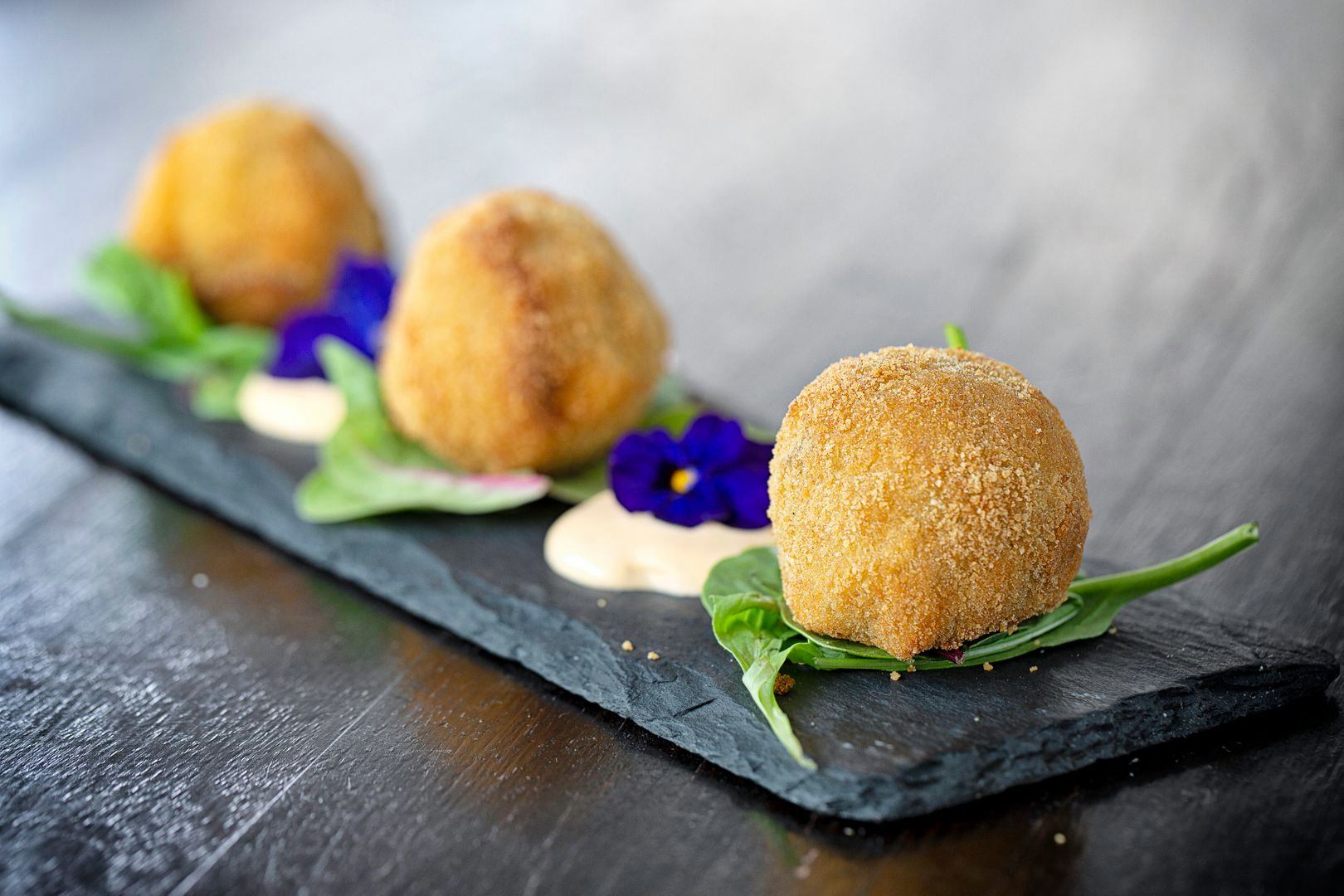 Dough Bristol Restaurant News DesignMyNight