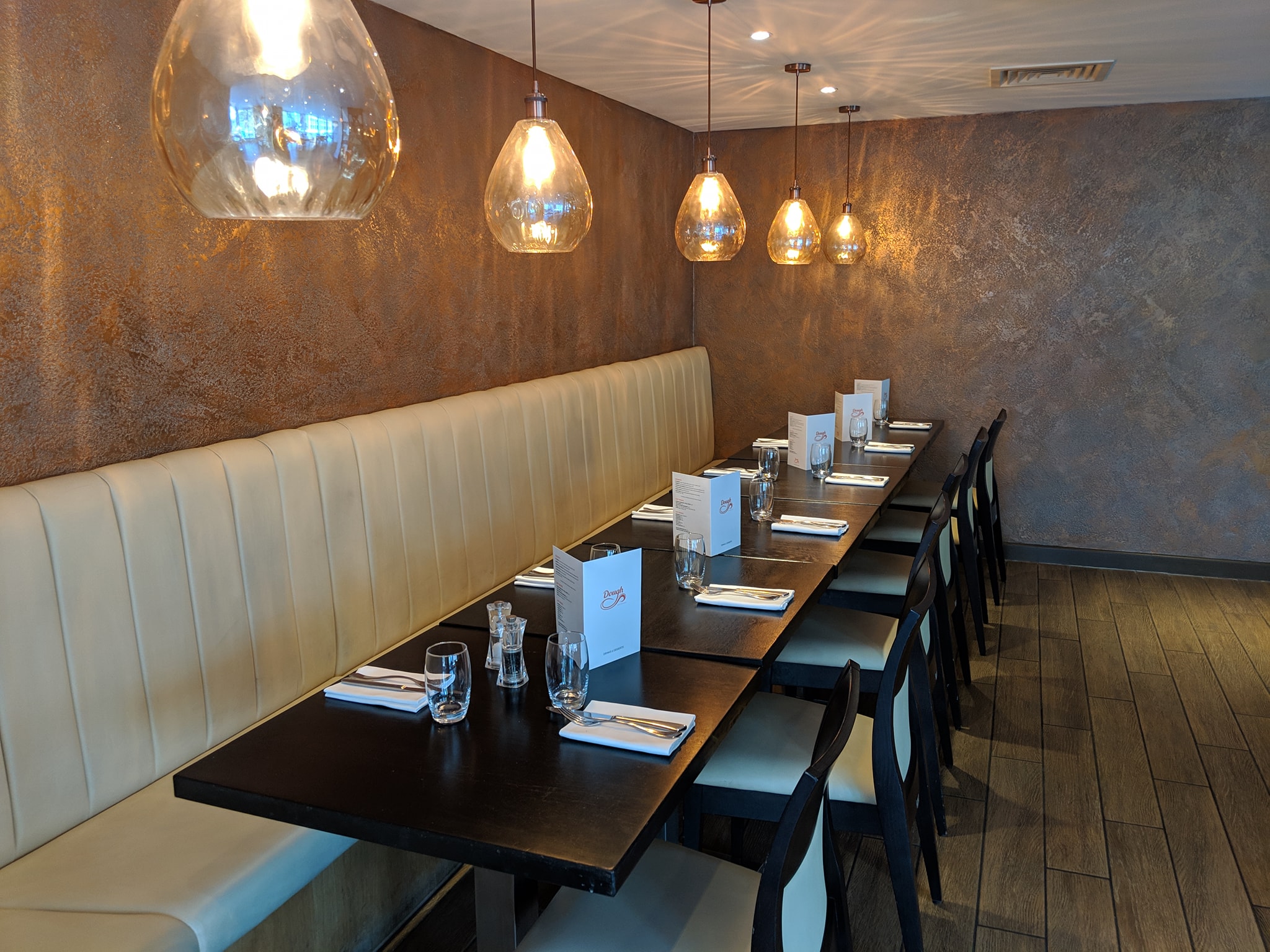 Dough Bristol Restaurant News DesignMyNight