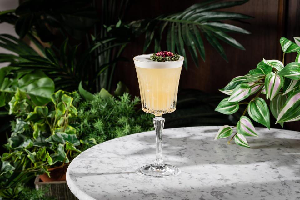 The Lost & Found Cocktail Bar In Bristol DesignMyNight