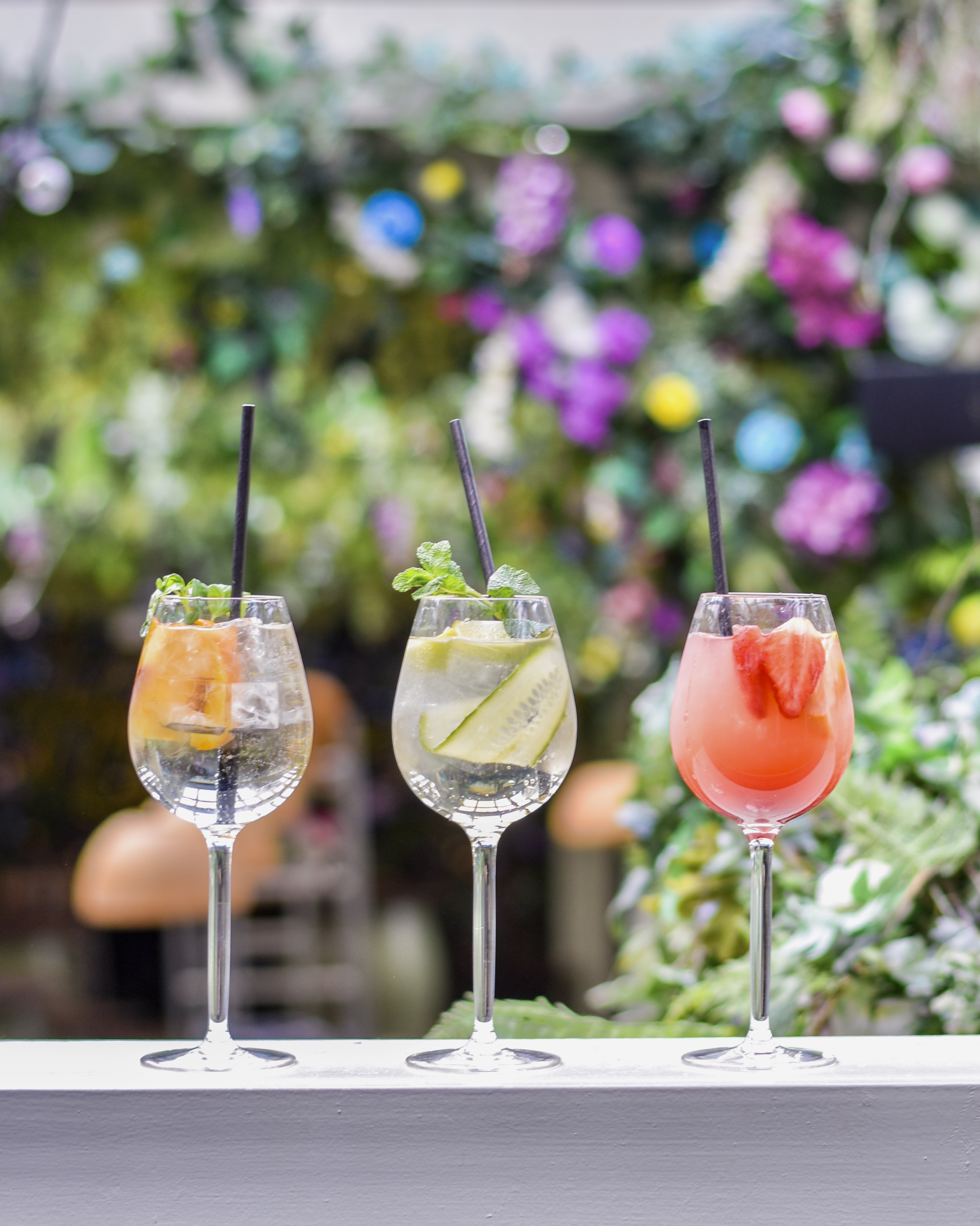 The Prince Bank Holiday Bottomless Brunch | West London, London Brunch ...