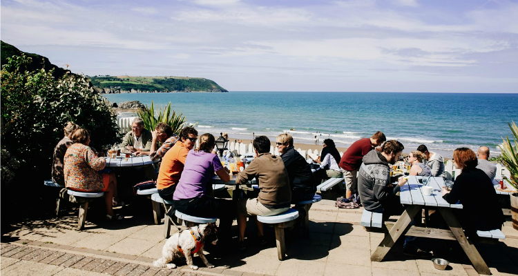 The Ship Inn Cardigan