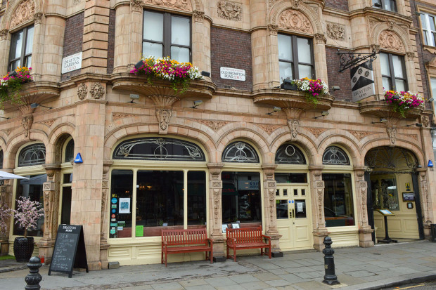 The Drayton Arms Events