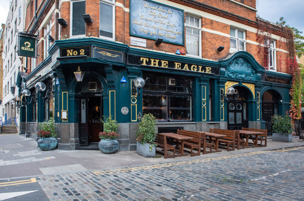 The Eagle Events