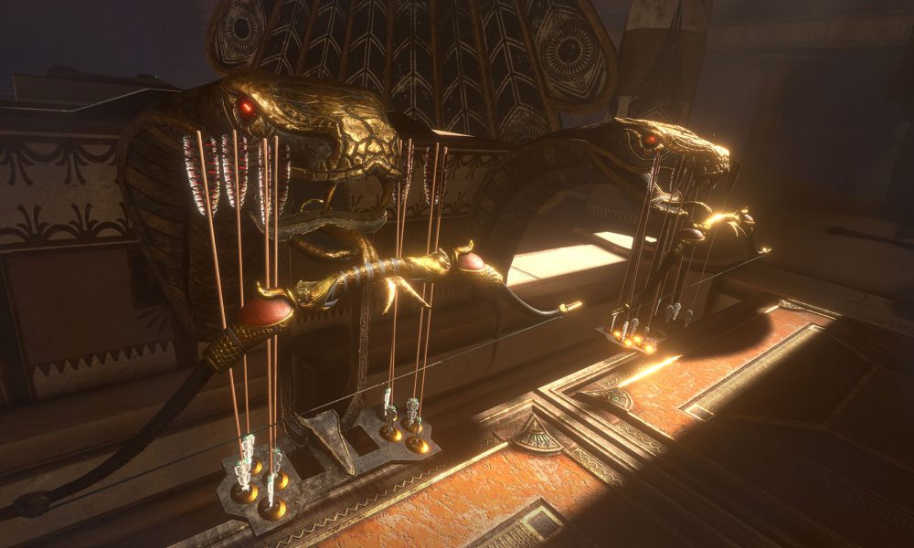 Ubisoft VR Escape Rooms Hammersmith (2 or 4 Player) London Stag Do