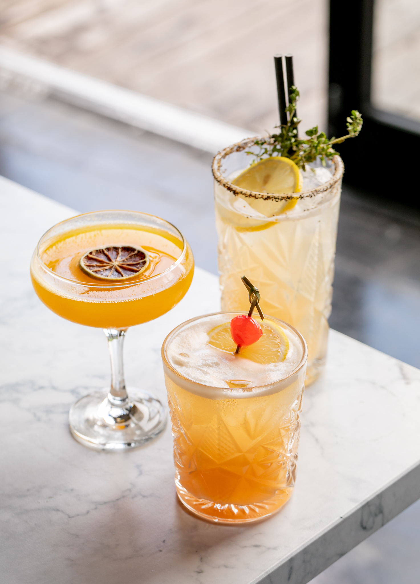 The Exhibit Balham London Bar Reviews DesignMyNight