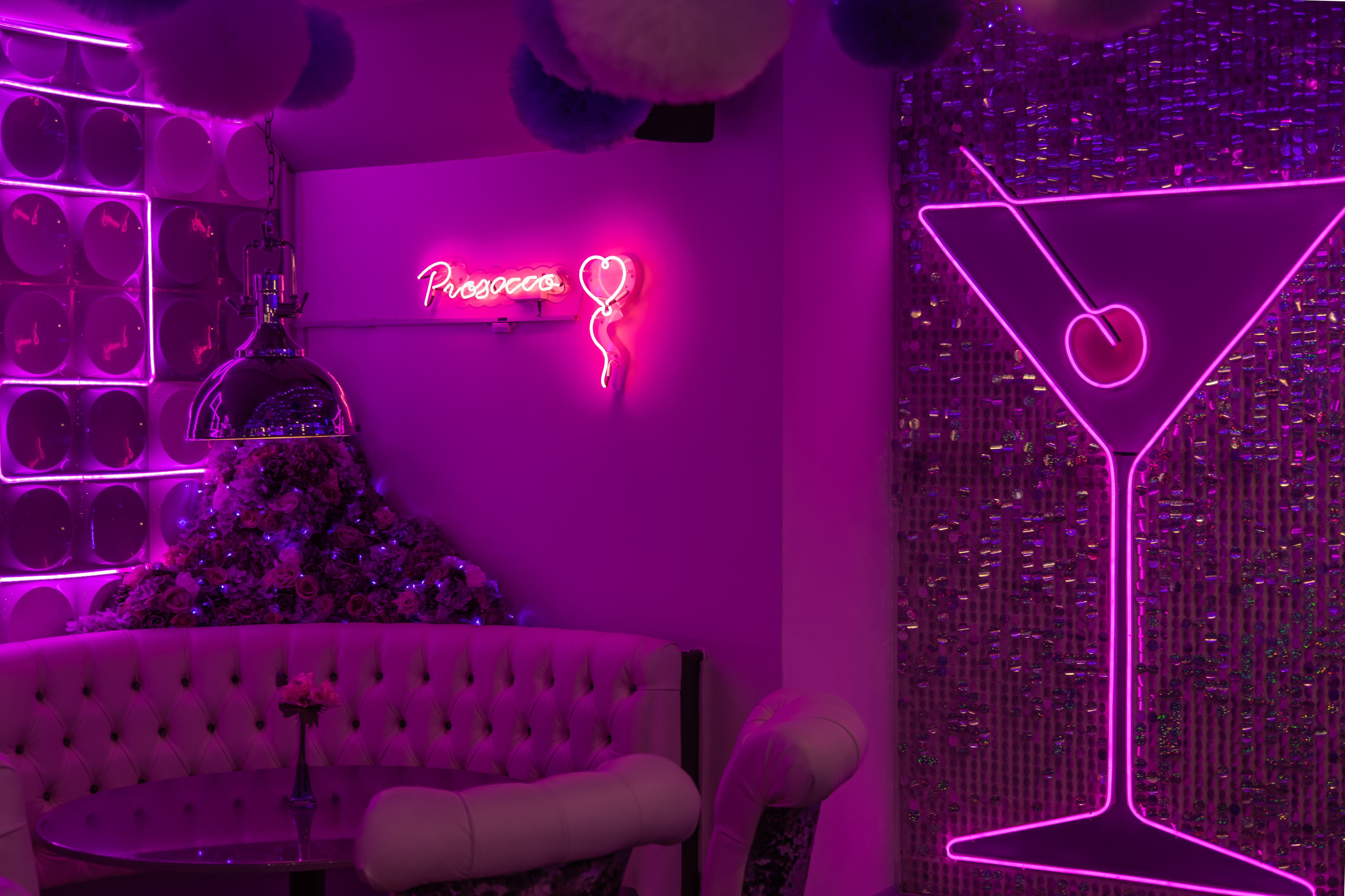 Quirky Cocktails Jam Restaurant & Bar Liverpool DesignMyNight