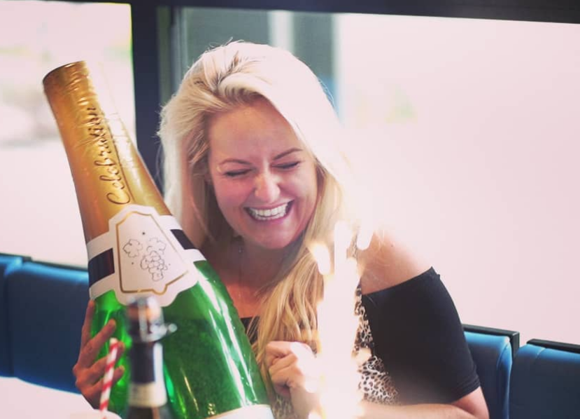 Dancehall Brunch - COVID SAFE | Paddington, London Brunch Reviews | DesignMyNight