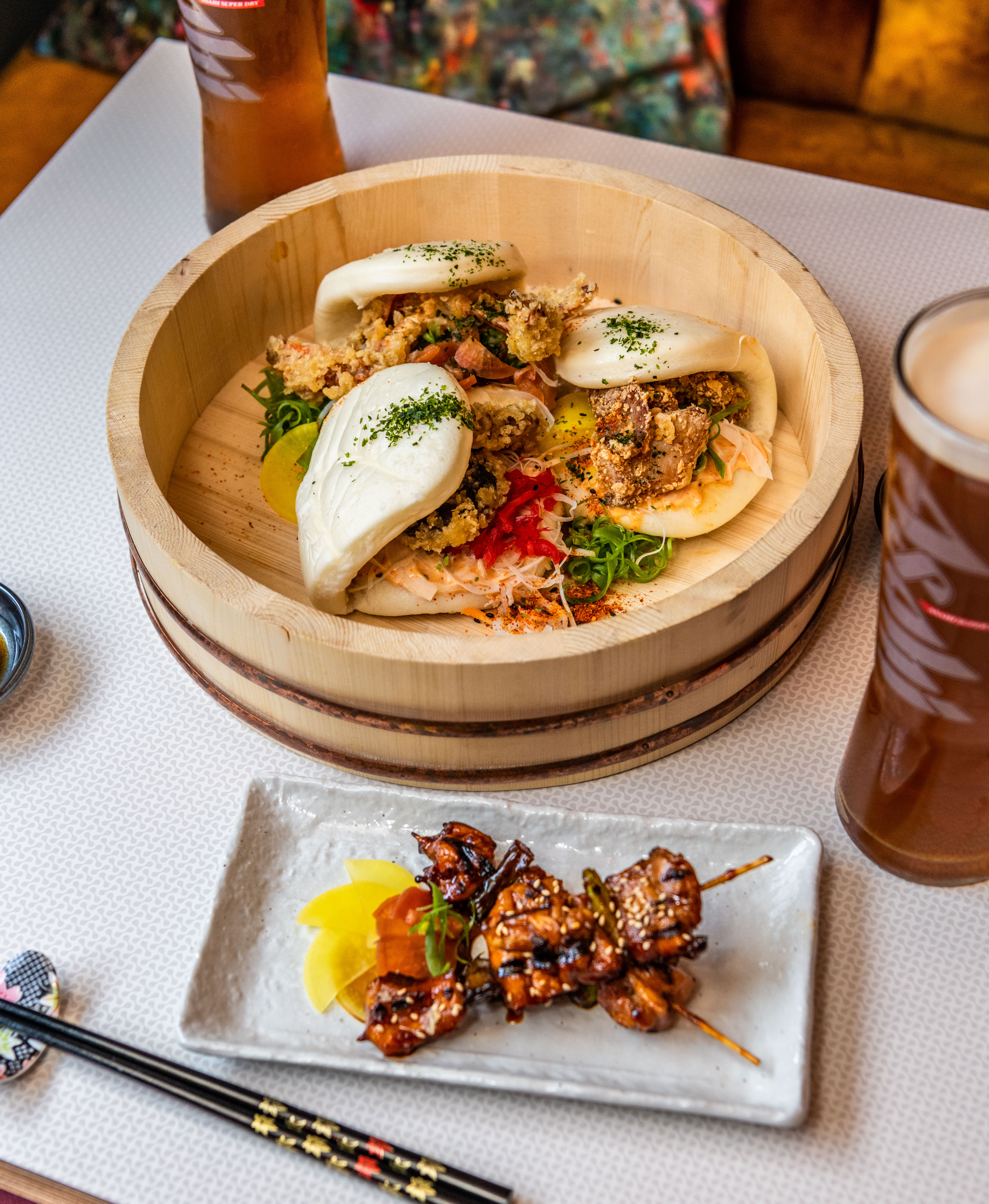 Kibou Cheltenham Sushi Restaurant in Cheltenham DesignMyNight