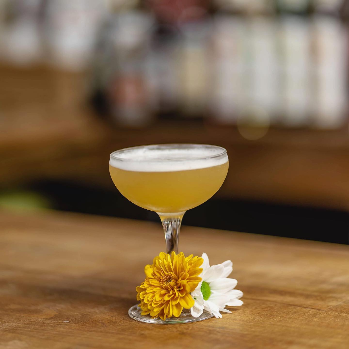 The Pineapple Club Cocktail Bar & Beer Boutique In Birmingham