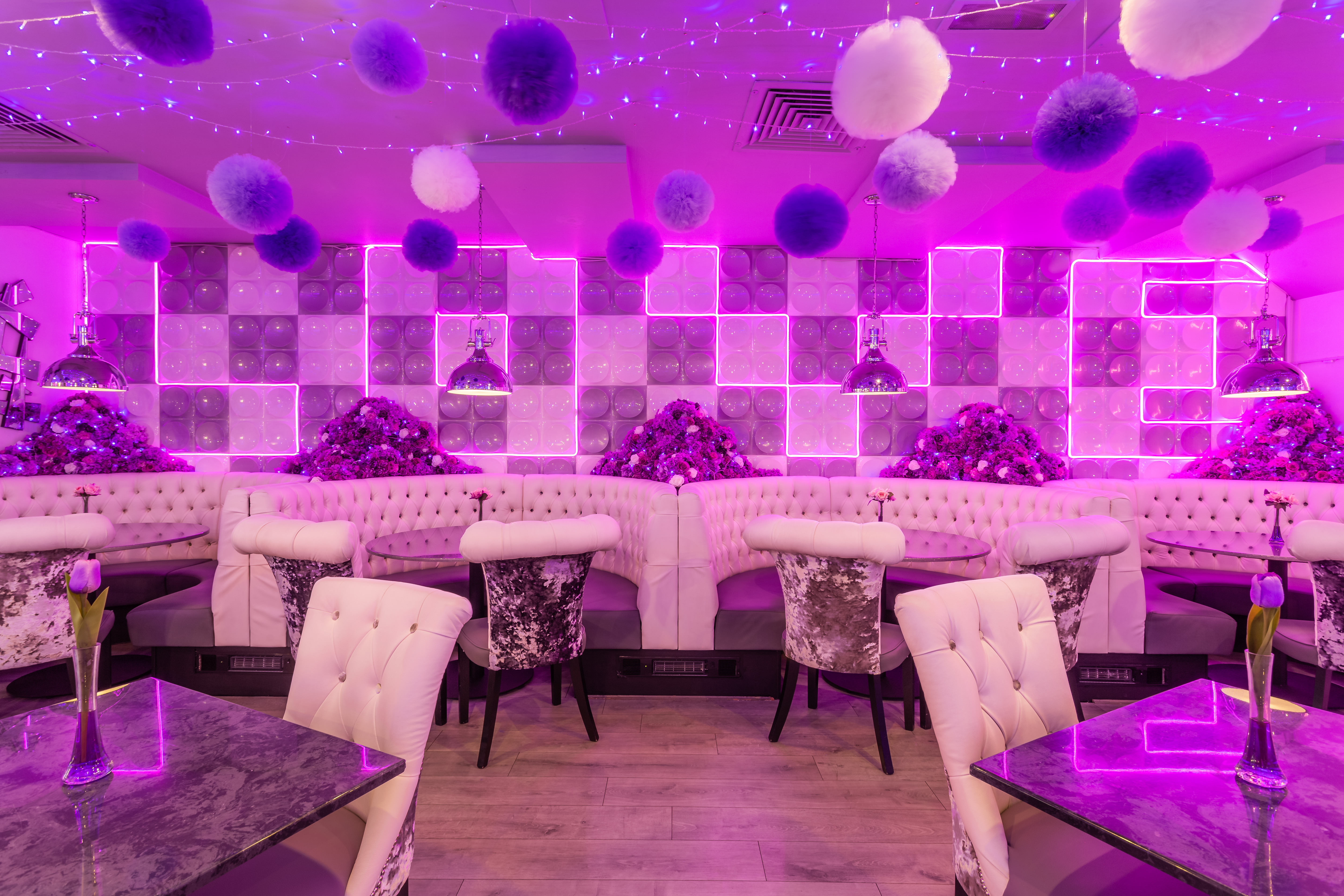 Quirky Cocktails Jam Restaurant & Bar Liverpool Liverpool Restaurant and Bar Reviews