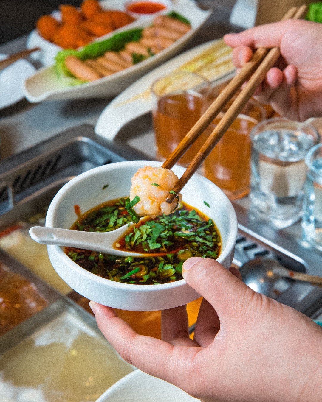 Haidilao Chinese Hot Pot Restaurant In Birmingham DesignMyNight