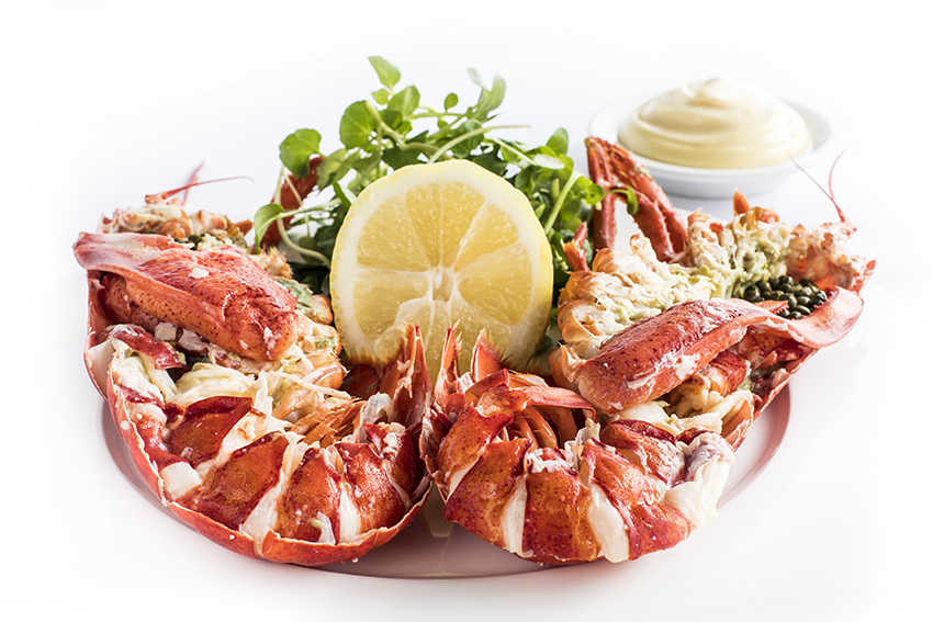 Company of Cooks presents Colchester Oyster Fishery London Food