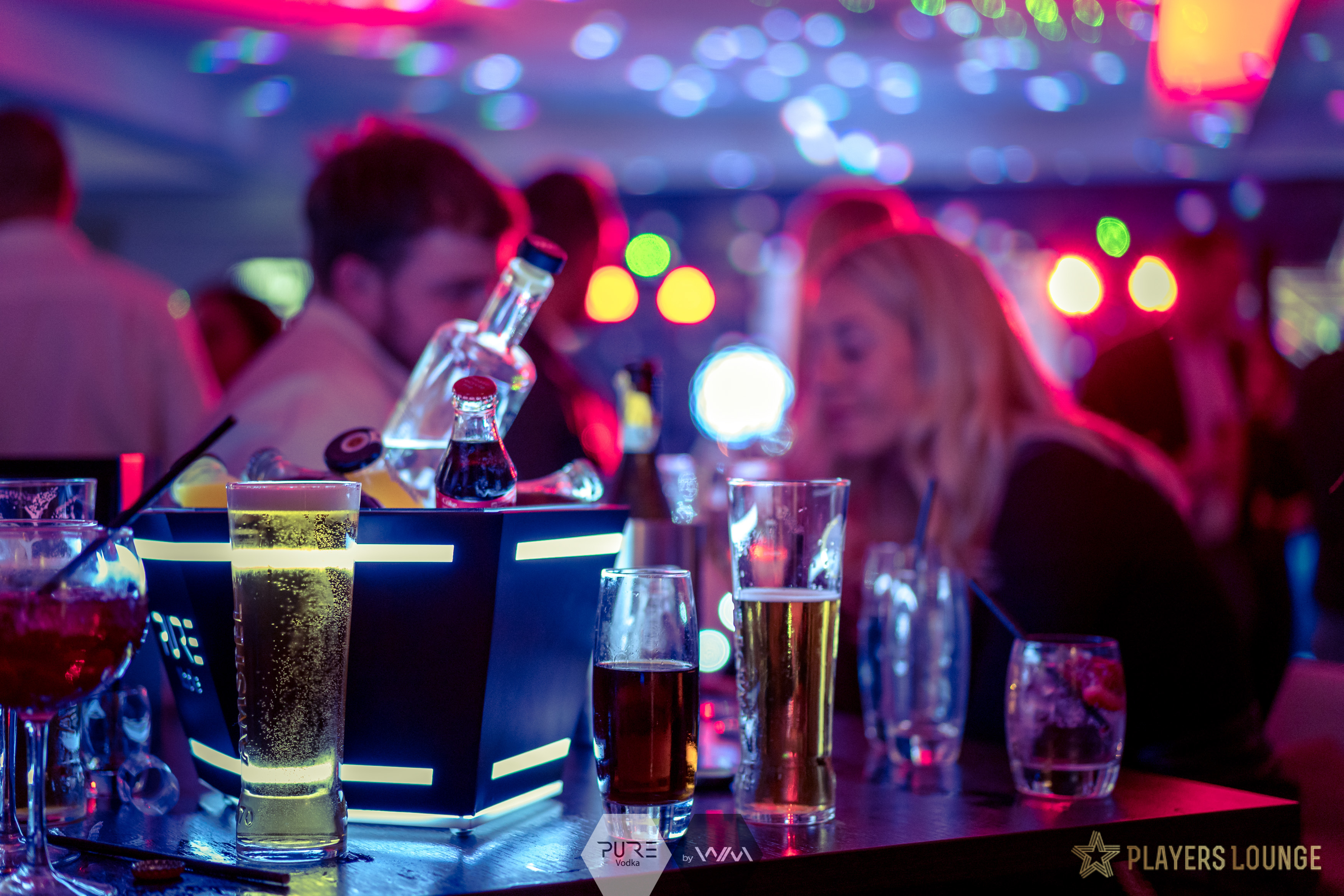 Lounge Sessions Essex Clubbing Reviews DesignMyNight