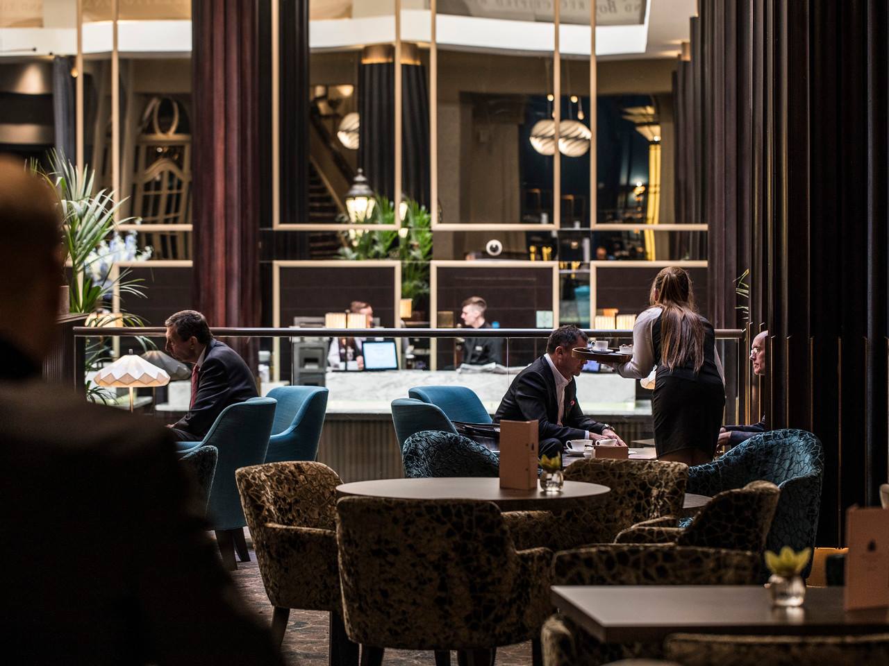 The Midland Bar Manchester Bar Reviews DesignMyNight