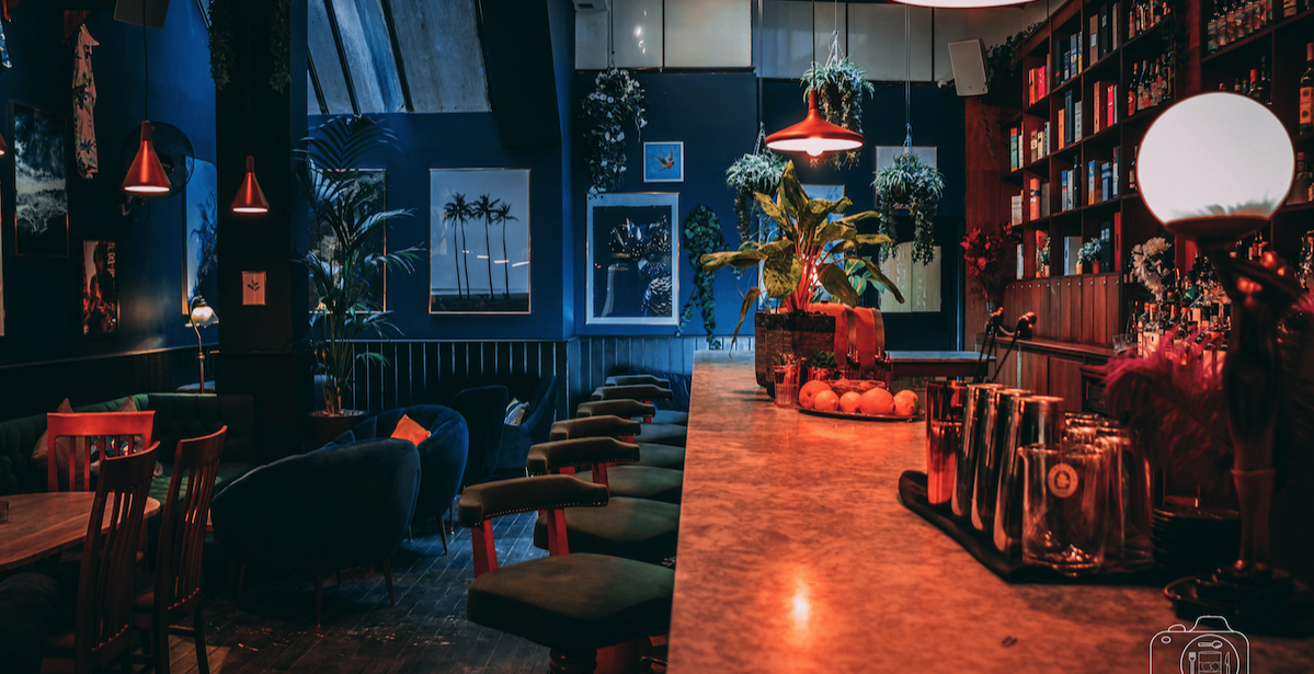 RumFest Rum Trail London City 2 venues 3 Tastings London Classes