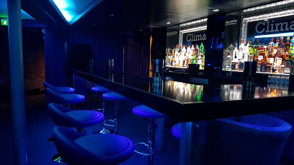 Climax Essex Bar Reviews DesignMyNight