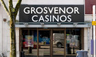 Grosvenor Casino Swansea