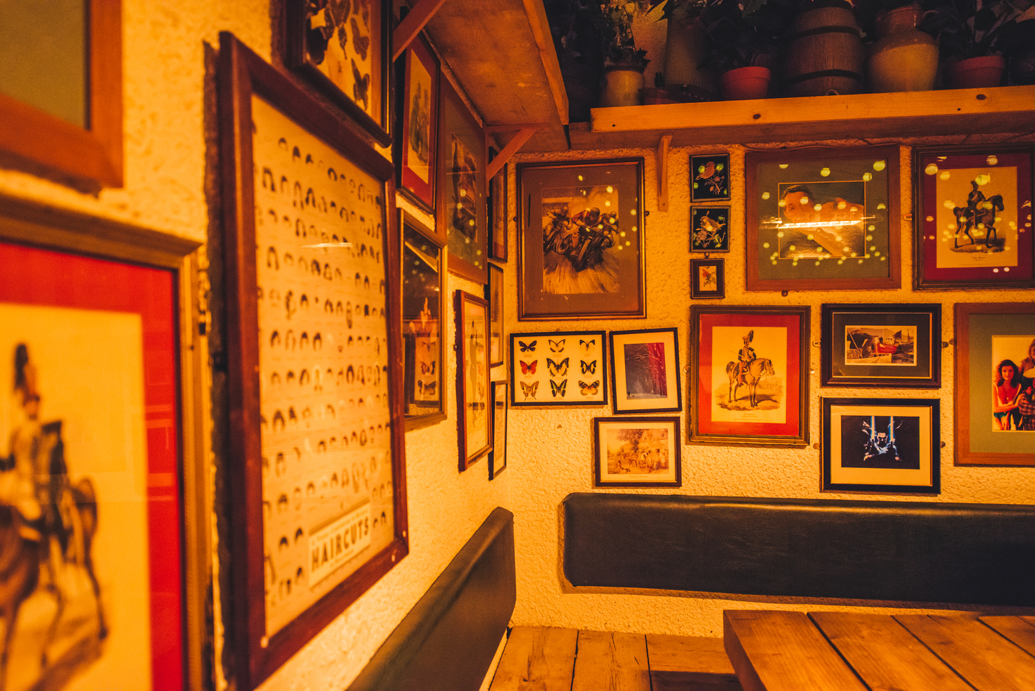 The Adam & Eve Top Homerton Pub DesignMyNight