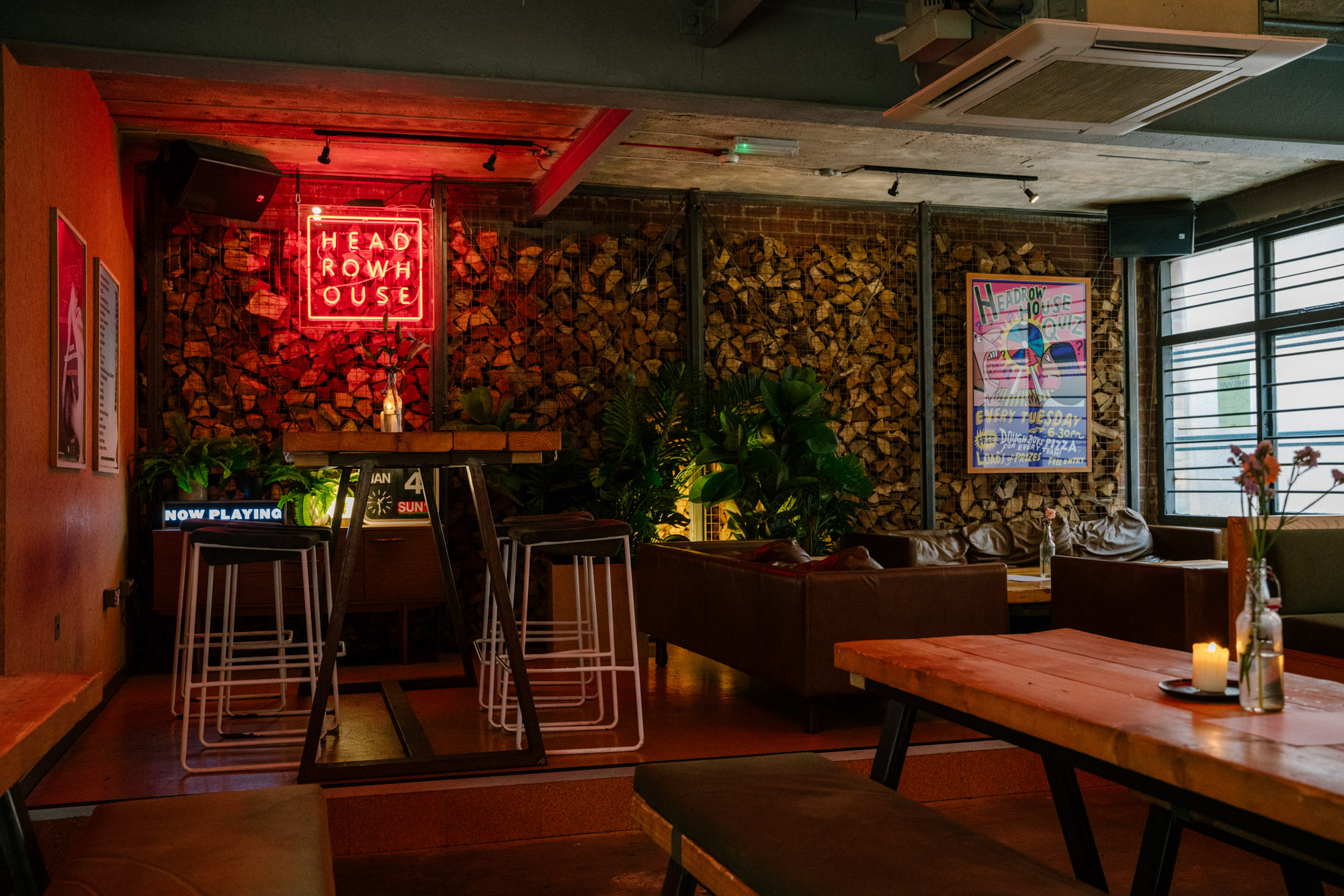 Craft Beer Connoisseurs In Leeds Headrow House DesignMyNight