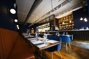 Best Places To Eat And Drink In The Cathedral Quarter | DesignMyNight