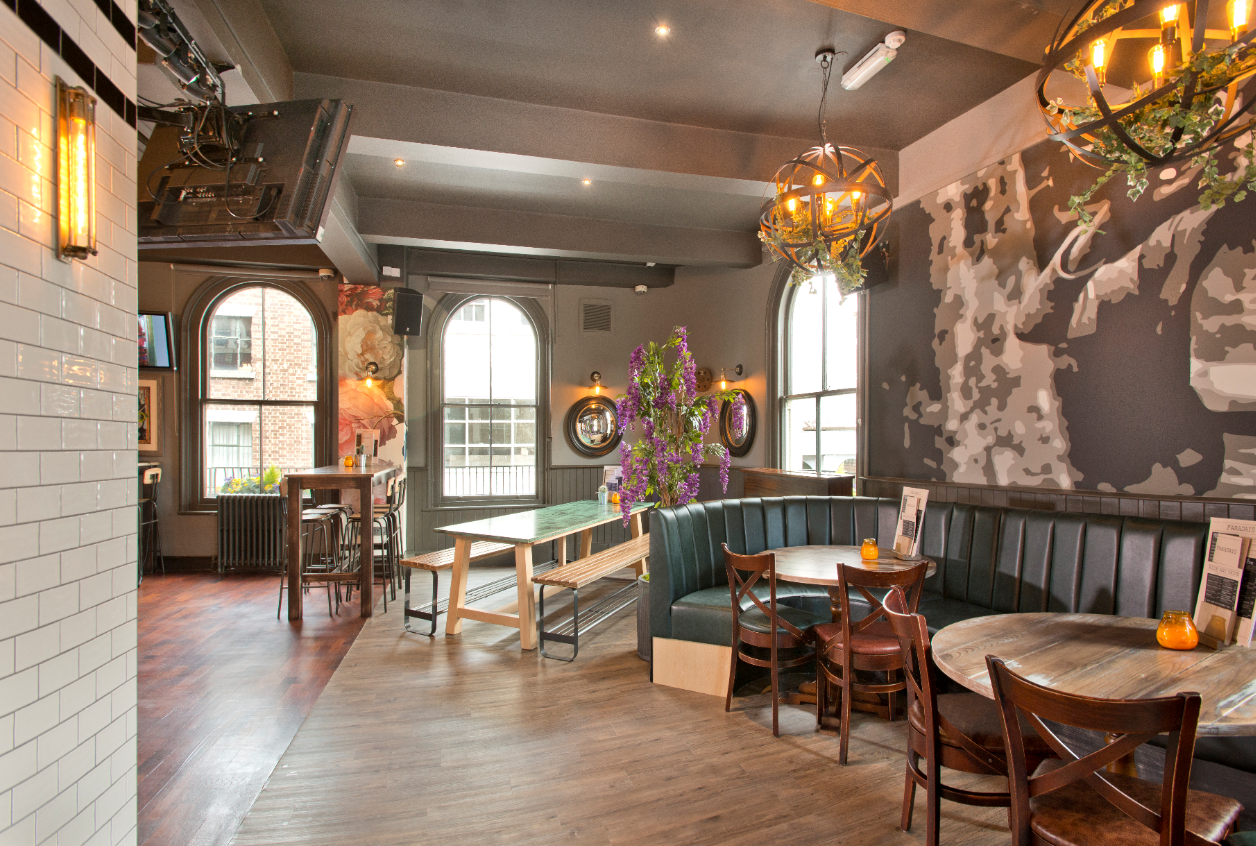 Faradays,  Nottingham photo 6