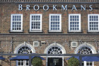 Brookmans