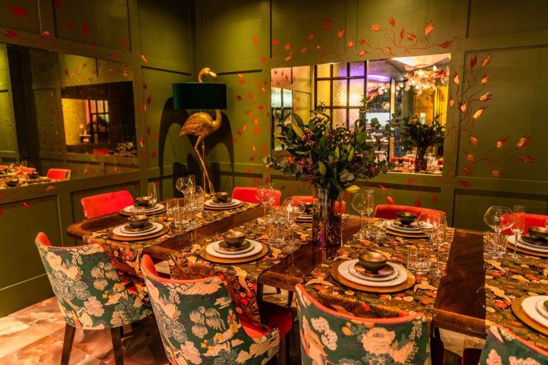 Kibou Cheltenham Sushi Restaurant in Cheltenham DesignMyNight