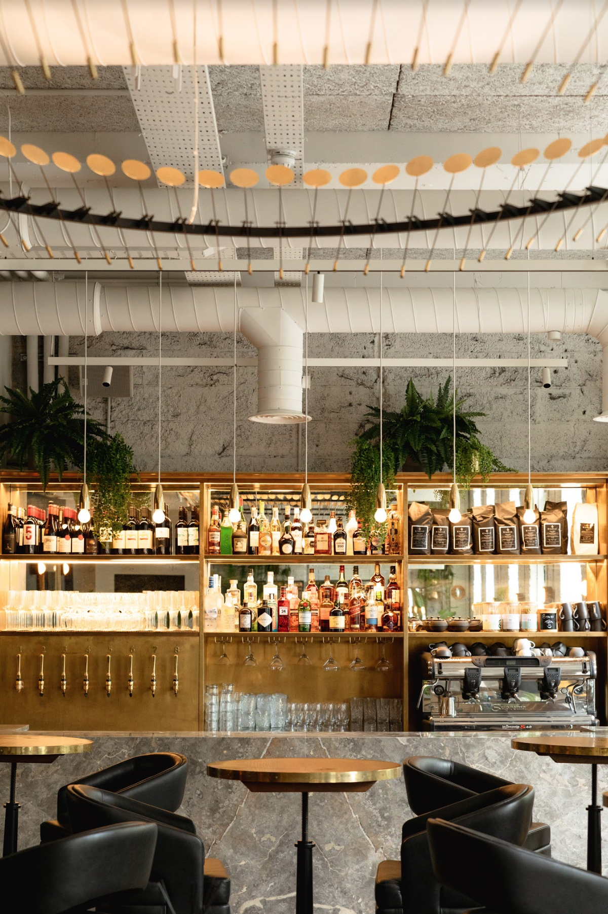 Kindred London Restaurant Reviews DesigMyNight DesignMyNight