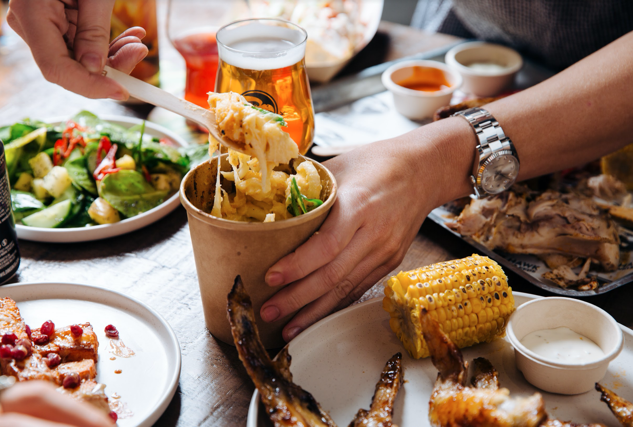 Beer Hawk Leeds Leeds Bar Reviews DesignMyNight