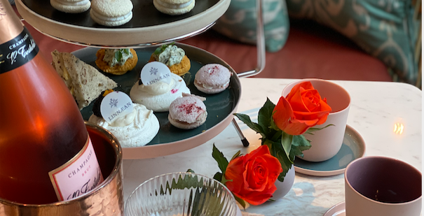 Premium Afternoon Tea