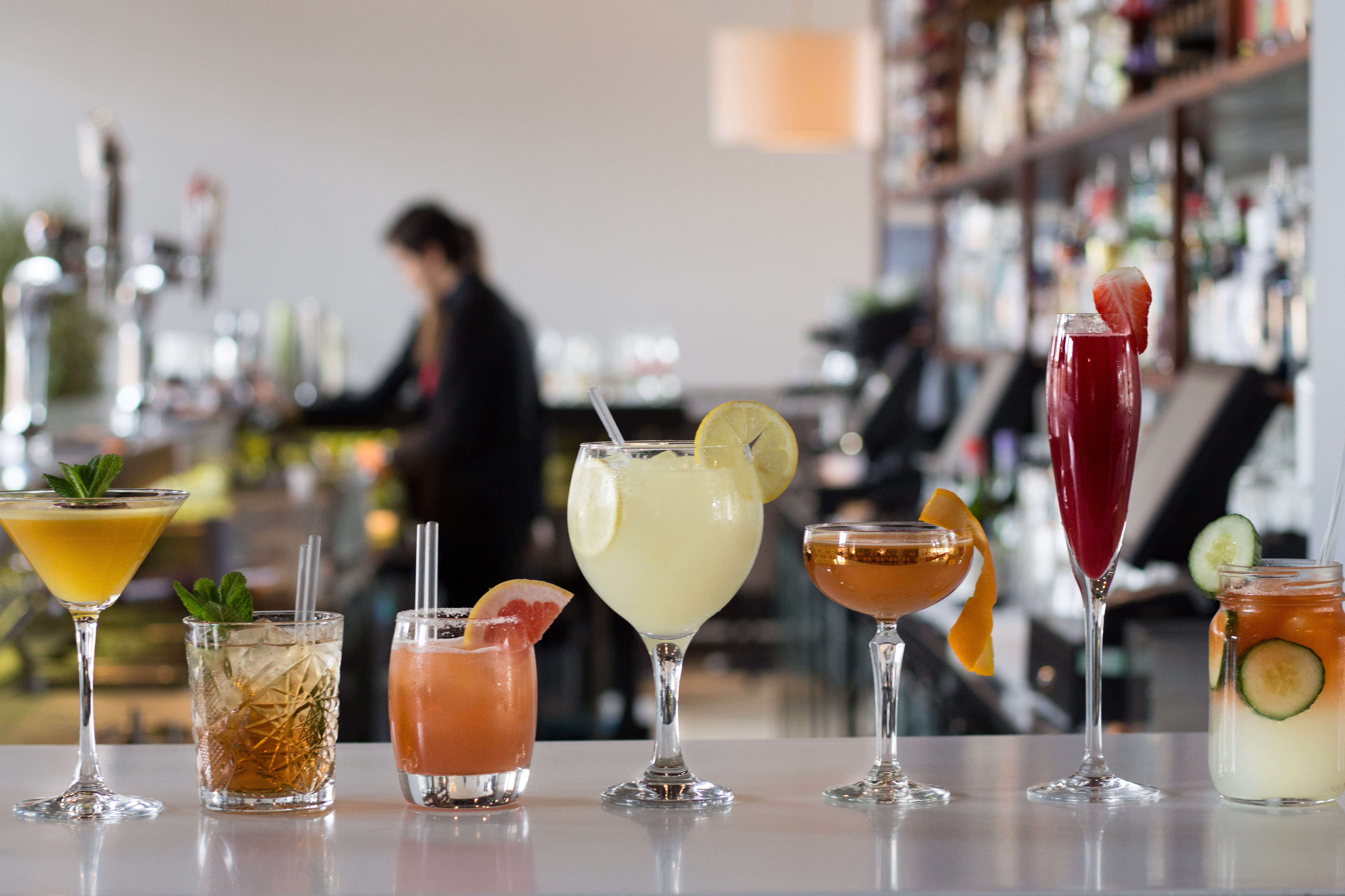 Smith's Bar & Grill Paddington London Bar Reviews DesignMyNight